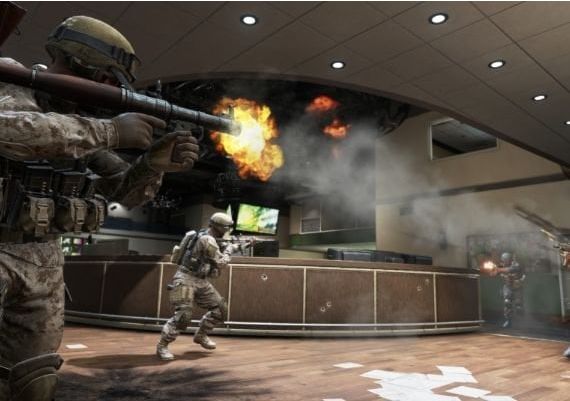 CoD Call of Duty: MWR - Variety Map Pack EN EU Xbox One/Series Digital Key