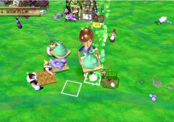 A World of Keflings EN United Kingdom Xbox One/Series Digital Key