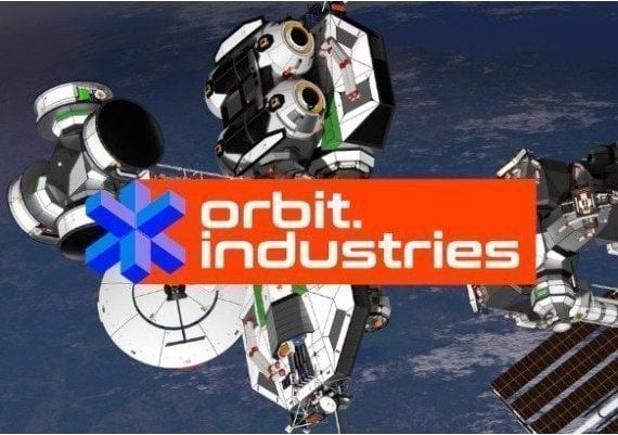 Orbit.Industries EN/DE/FR/IT/RU/ZH/ES Global Steam Digital Key