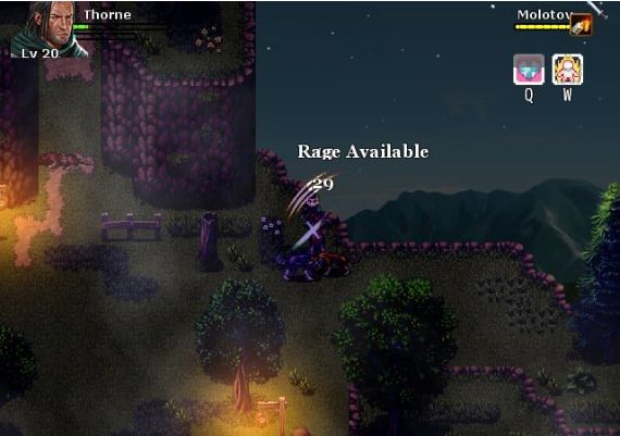 Thorne: Death Merchants EN/PT Global Steam Digital Key