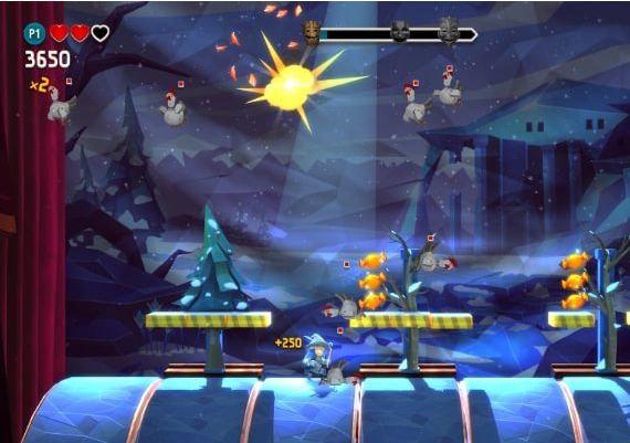 Talent Not Included EN/FR/RU Global Steam Digital Key