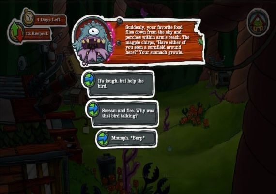 Monster Loves You! EN Global Steam Digital Key