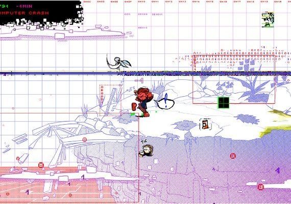 Nefastos Misadventure: Meeting Noeroze EN/FR Global Steam Digital Key