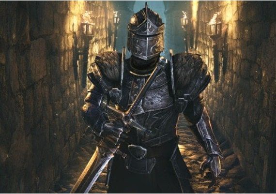 TESO The Elder Scrolls Online: High Isle Upgrade ARG DLC EN Argentina Xbox One/Series Digital Key