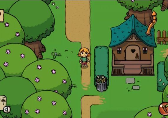 Ittle Dew Global Steam Digital Key