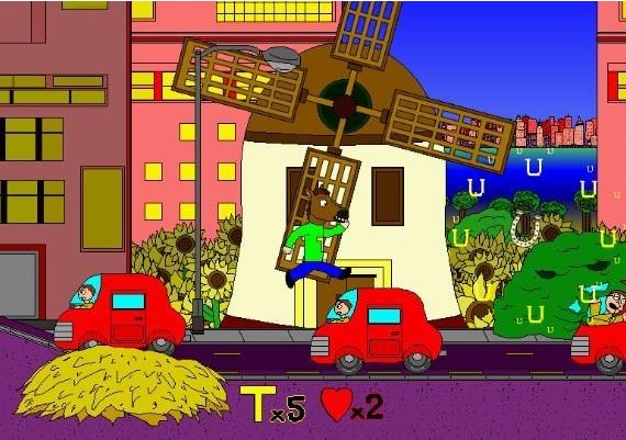 The Final Specimen: Arrival Global Steam Digital Key