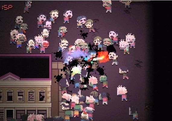 Death Road to Canada EN Brazil Xbox One/Series Digital Key