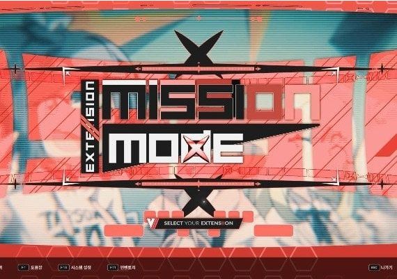 DJMax Respect V - V Extension II Pack DLC EN EU Steam Digital Key