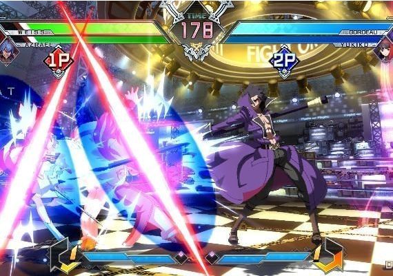 BlazBlue: Cross Tag Battle Special Edition EN/JA/KO/ZH/ZH Global Steam Digital Key