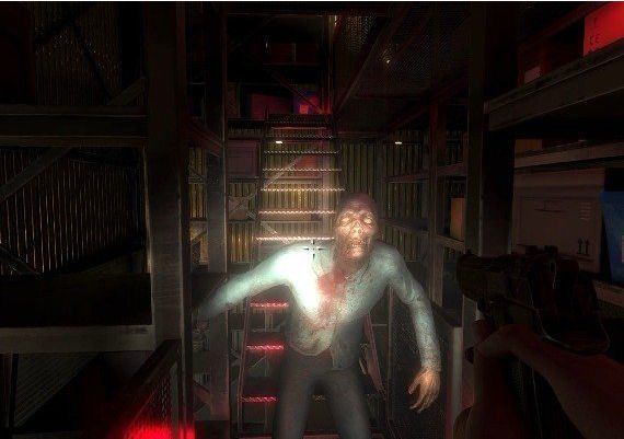 Outbreak - Diamond Collection EN Argentina Xbox One/Series Digital Key