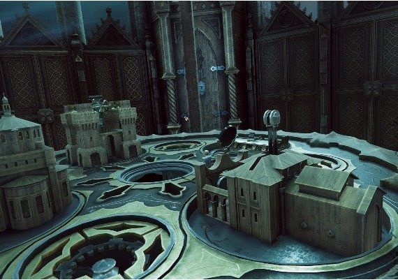 The House of Da Vinci 2 Global Steam Digital Key