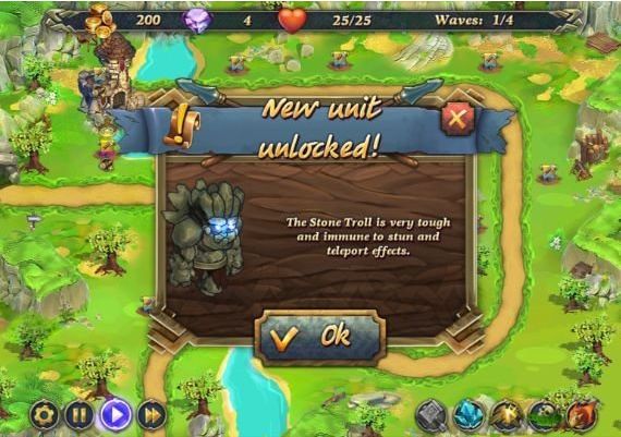 Royal Defense EN/DE/IT/NL/PT/RU/ES Global Steam Digital Key