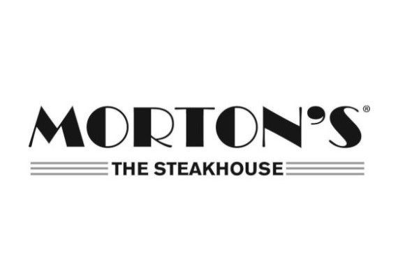 Mortons The Steakhouse Gift Card USD US $250 Food Digital Key