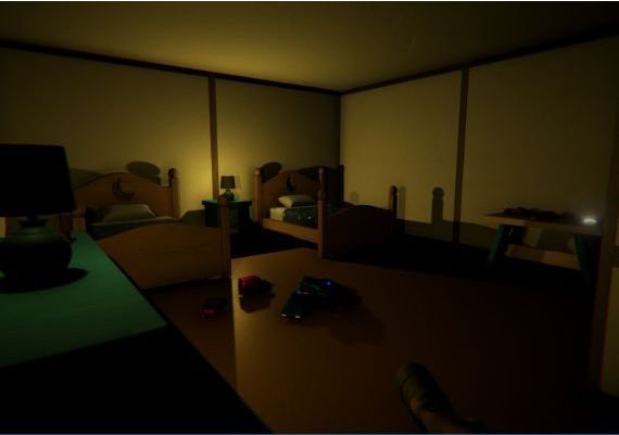 12 Hours EN/DE/RU/ZH/ES Global Steam Digital Key