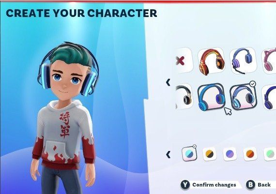 Youtubers Life 2 Global Steam Digital Key