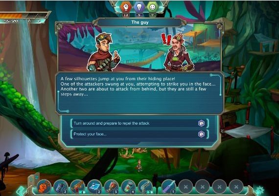 Star Story: The Horizon Escape EN/RU Global Steam Digital Key