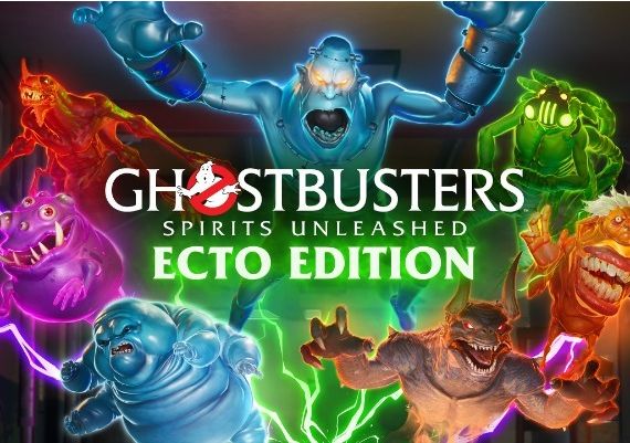 Ghostbusters: Spirits Unleashed Ecto Edition EN United States Xbox One/Series Digital Key