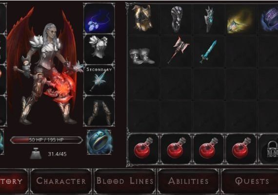 Vampire's Fall: Origins Argentina Xbox One/Series Digital Key