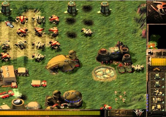 Earth 2140 EN/DE/IT Global Steam Digital Key