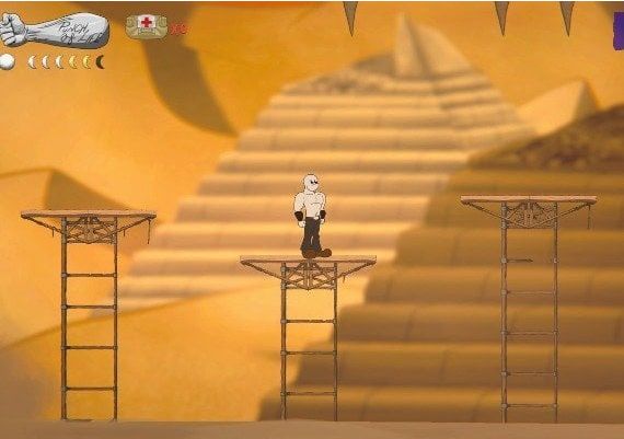 Strong Moon ES Brazil Xbox One/Series Digital Key