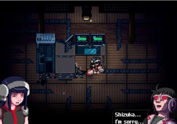 CrossCode EN/DE/JA/KO/ZH Global Steam Digital Key