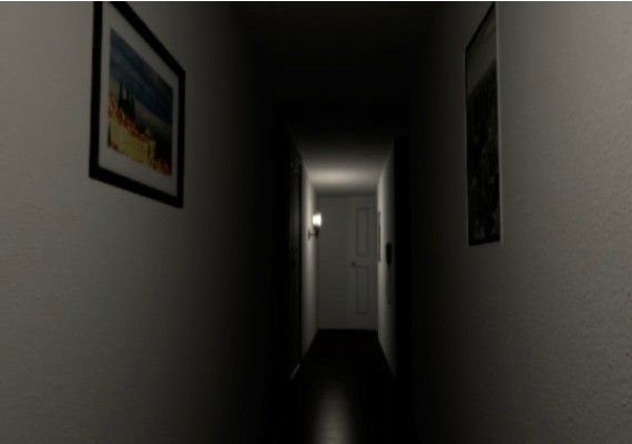 Apartment 666 EN Global Steam Digital Key
