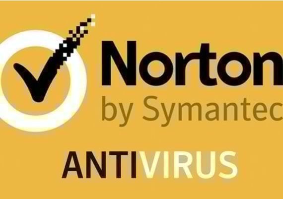 Norton Antivirus Basic 1 Year 1 Dev EN Global Software License Digital Key