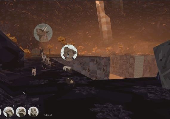 Meadow EN Global Steam Digital Key