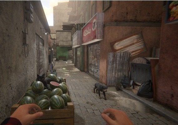 Internet Cafe Simulator 2 EU Steam Digital Key