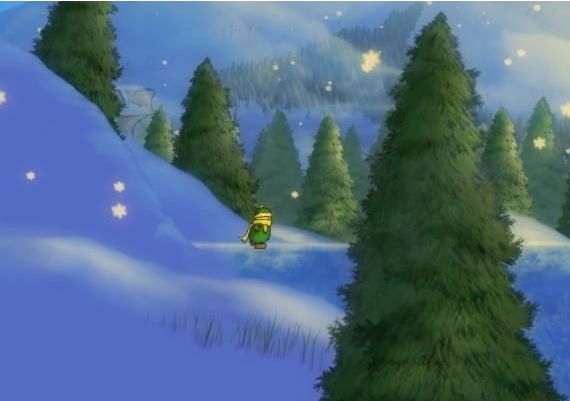 Marvin's Mittens EN Global Steam Digital Key