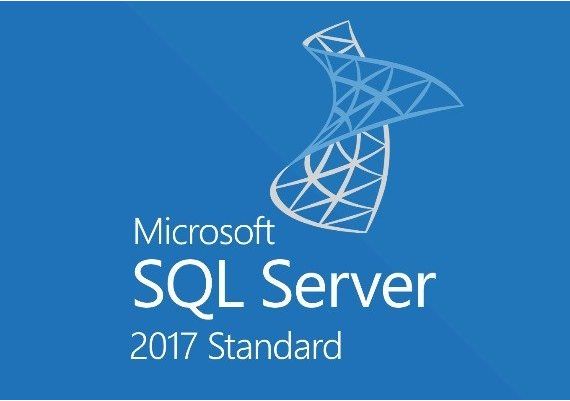 SQL Server 2017 EN Global MS Products Digital Key