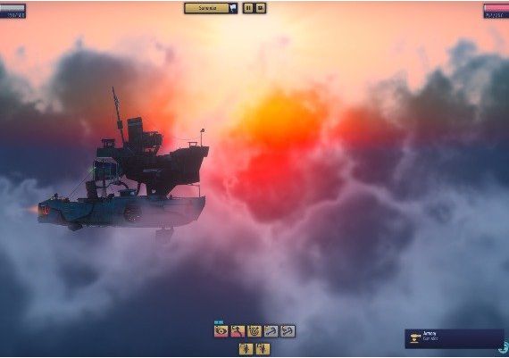 Black Baron EN/RU/ZH Global Steam Digital Key