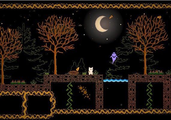 The Explorer Of Night EN Argentina Xbox One/Series Digital Key