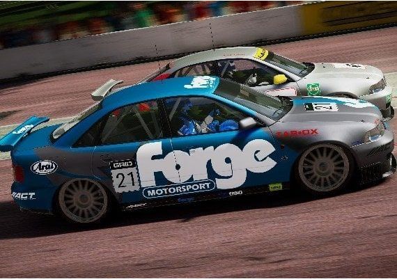 GRID Legends EN Argentina Xbox One/Series Digital Key