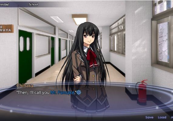 Magical Eyes - Red is for Anguish EN/JA Global Steam Digital Key