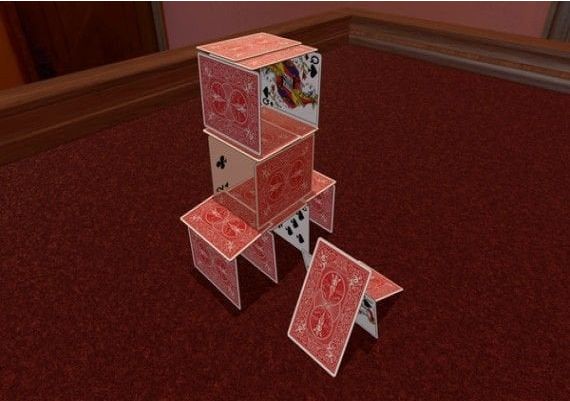 Tabletop Simulator EN EU Steam Digital Key