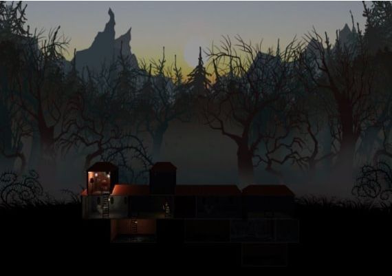 Knock-Knock EN/DE/PL/JA/RU Global Steam Digital Key