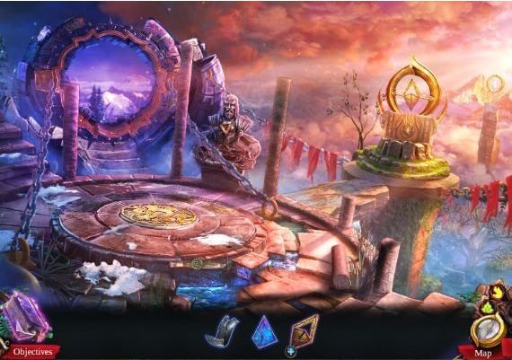 The Secret Order 7: Shadow Breach EN/DE/FR/IT Global Steam Digital Key