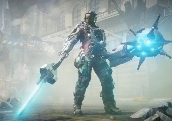 The Surge 2 - Season Pass DLC Global Steam Digital Key