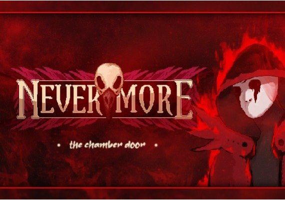 Nevermore: The Chamber Door EN Global Steam Digital Key