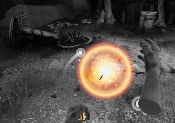 Journey For Elysium VR EN Global Steam Digital Key