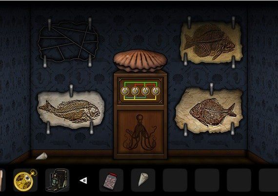 Forgotten Hill Disillusion EN Argentina Xbox One/Series Digital Key