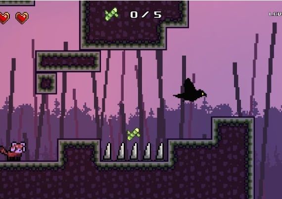 Red Panda is Hungry EN Switzerland Xbox One/Series/Windows Digital Key