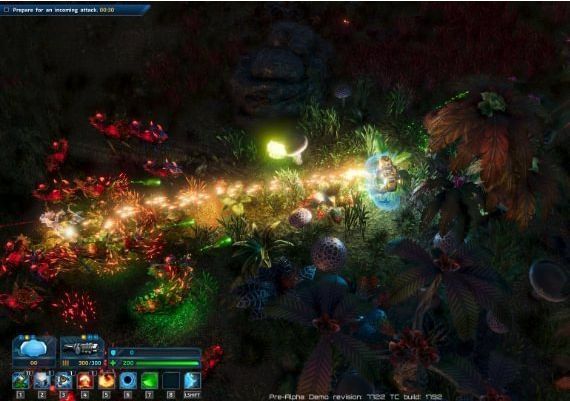 The Riftbreaker Argentina Xbox Series Digital Key