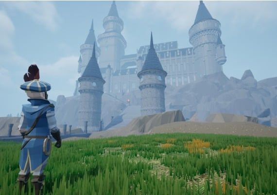 The Bloodline EN EU Steam Digital Key