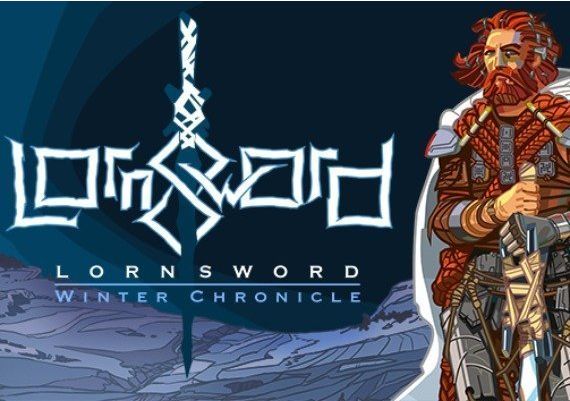 Lornsword Winter Chronicle EN Argentina Xbox One/Series Digital Key