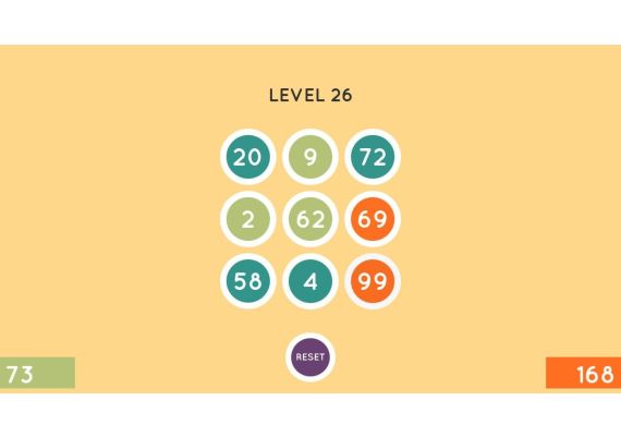 Two Digits EN Global Steam Digital Key