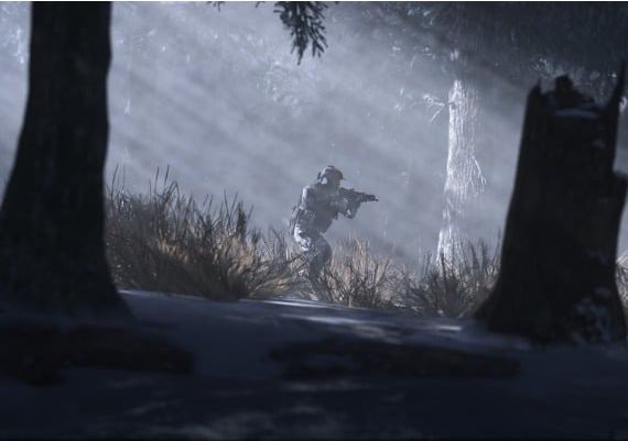 CoD Call of Duty: Modern Warfare 2 & 3 Points 1100 Points Xbox One/Series Digital Key