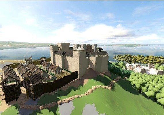 Sapiens EN Global Steam Digital Key