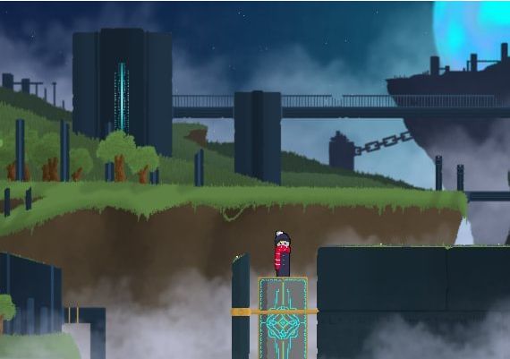 Blink EN Global Steam Digital Key